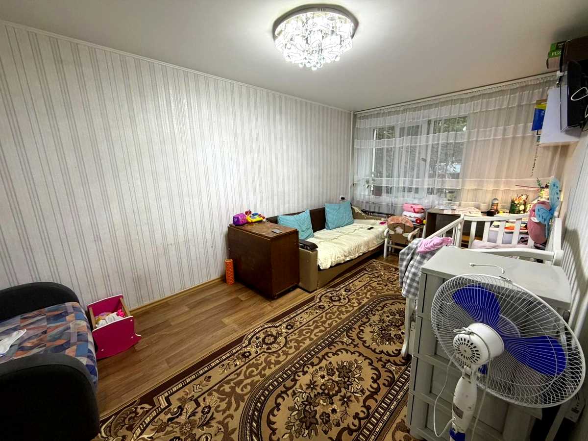 Квартира на просп. Миру, 95/2 в Хмельницькому, ID 391684, фото №2