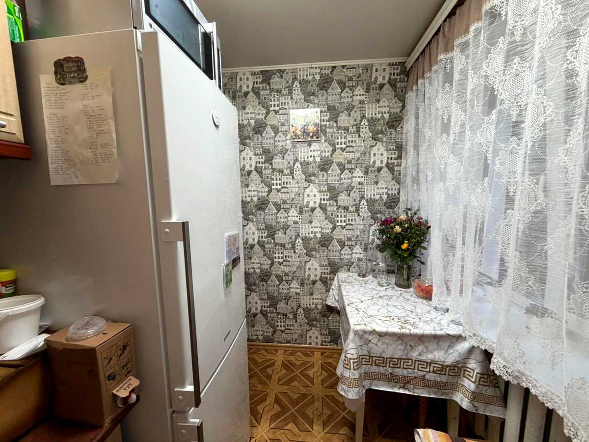 Квартира на просп. Миру, 95/2 в Хмельницькому, ID 391684, фото №4