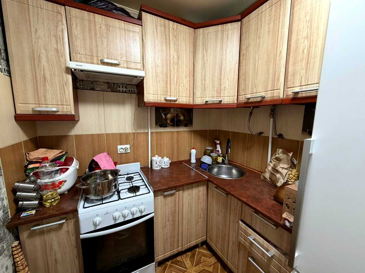 Квартира на просп. Миру, 95/2 в Хмельницькому, ID 391684, фото №5