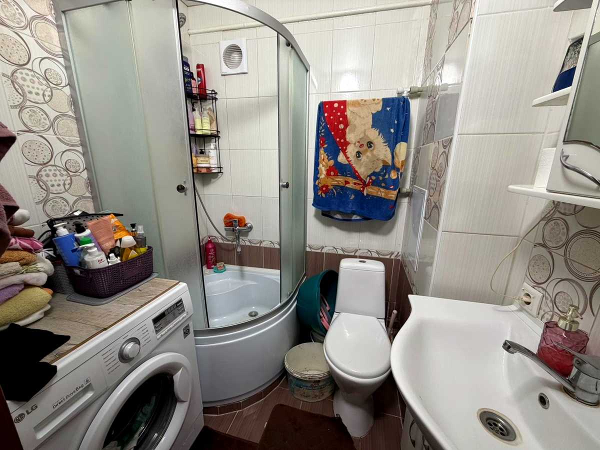 Квартира на просп. Миру, 95/2 в Хмельницькому, ID 391684, фото №6