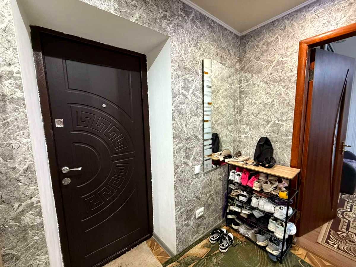 Квартира на просп. Миру, 95/2 в Хмельницькому, ID 391684, фото №8