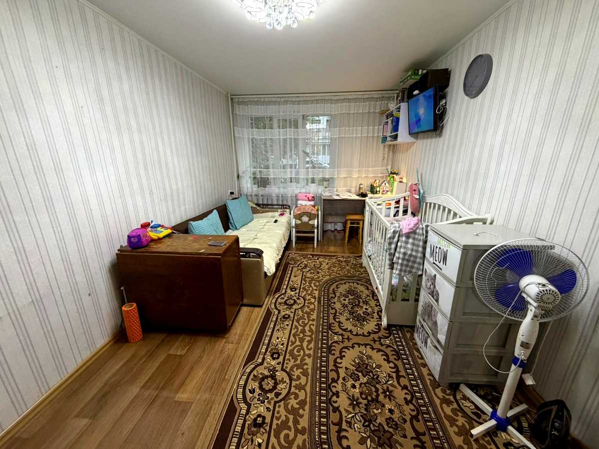Квартира на просп. Миру, 95/2 в Хмельницькому, ID 391684, фото №9