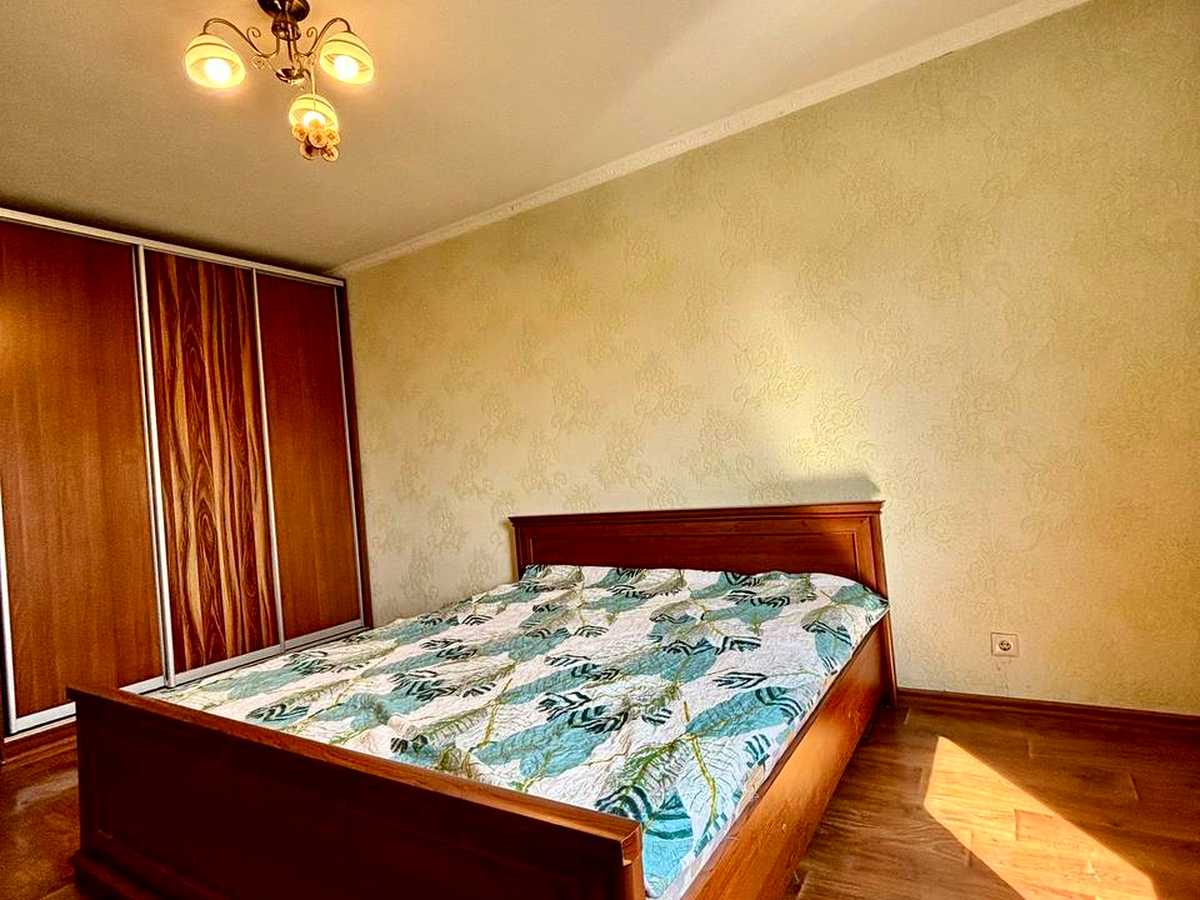 Квартира на вул. Урлівська, 36 в Києві, ID 326831, фото №2
