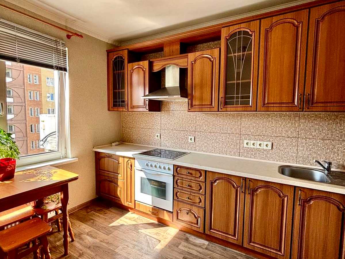 Квартира на вул. Урлівська, 36 в Києві, ID 326831, фото №11