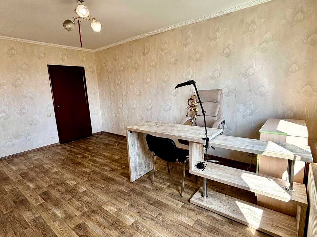 Квартира на вул. Урлівська, 36 в Києві, ID 326831, фото №17