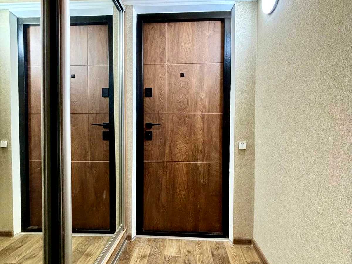 Квартира на вул. Урлівська, 36 в Києві, ID 326831, фото №19