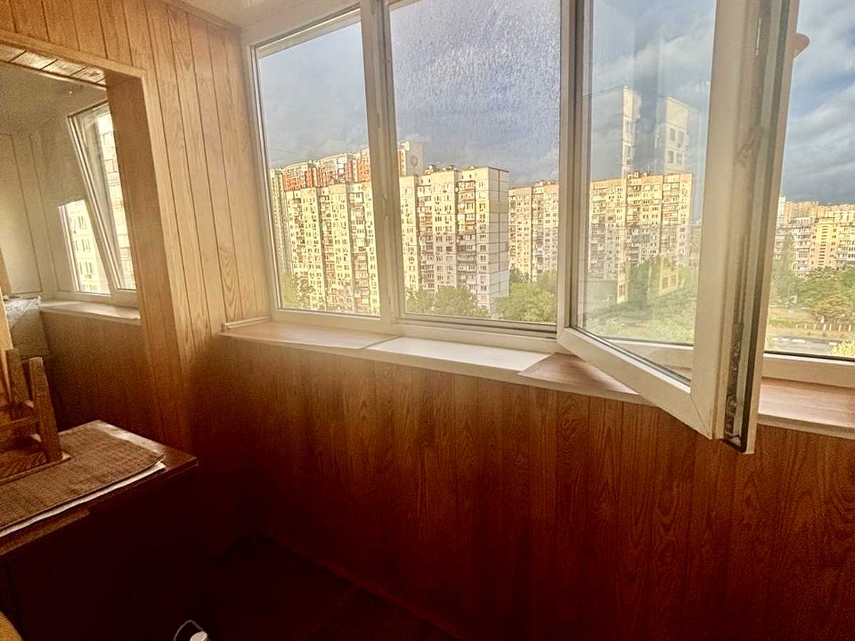 Квартира на вул. Урлівська, 36 в Києві, ID 326831, фото №20