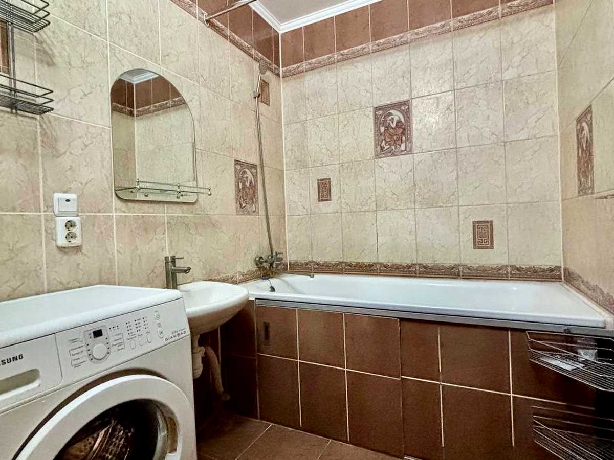 Квартира на вул. Урлівська, 36 в Києві, ID 326831, фото №21