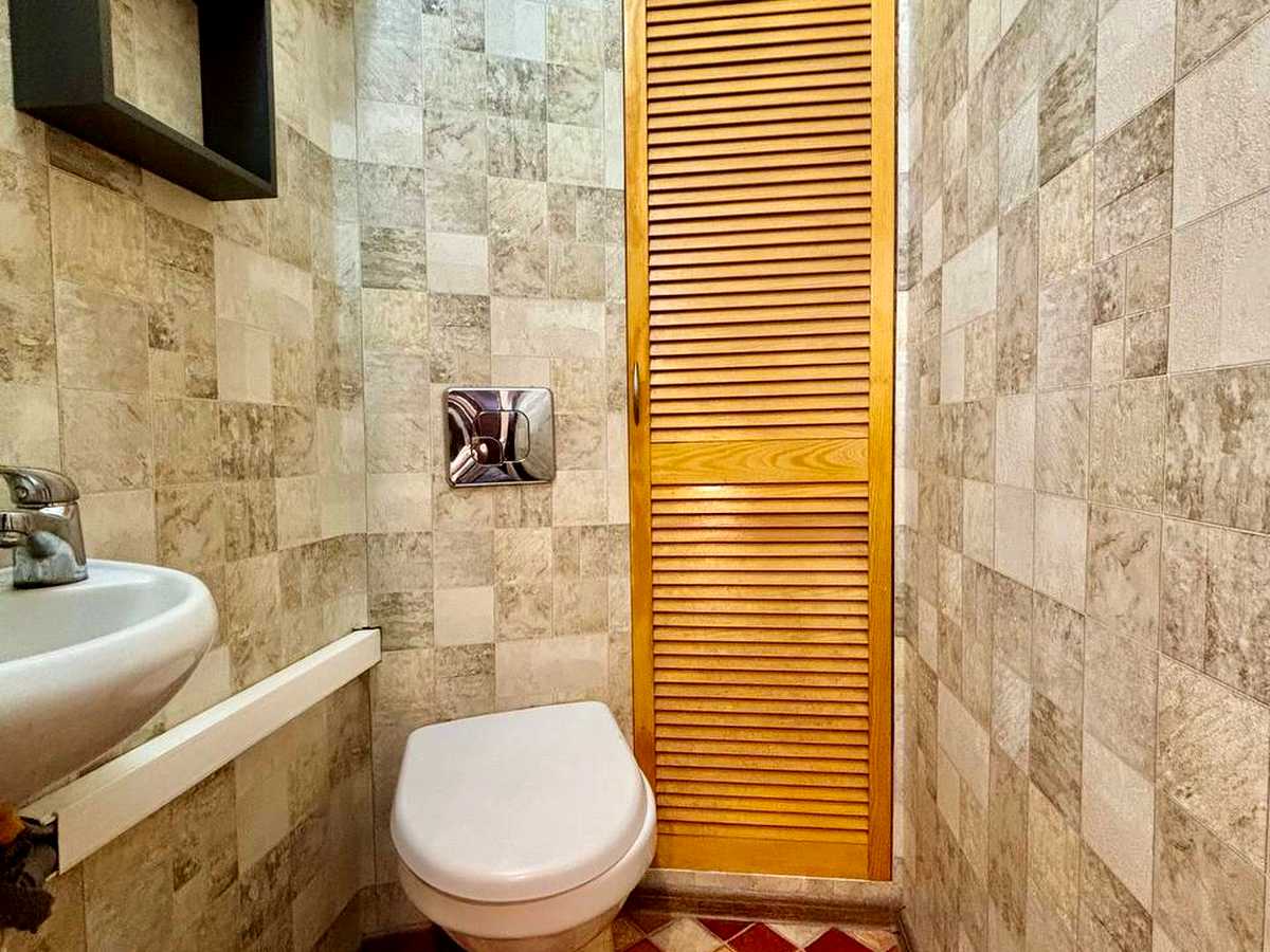 Квартира на вул. Урлівська, 36 в Києві, ID 326831, фото №23