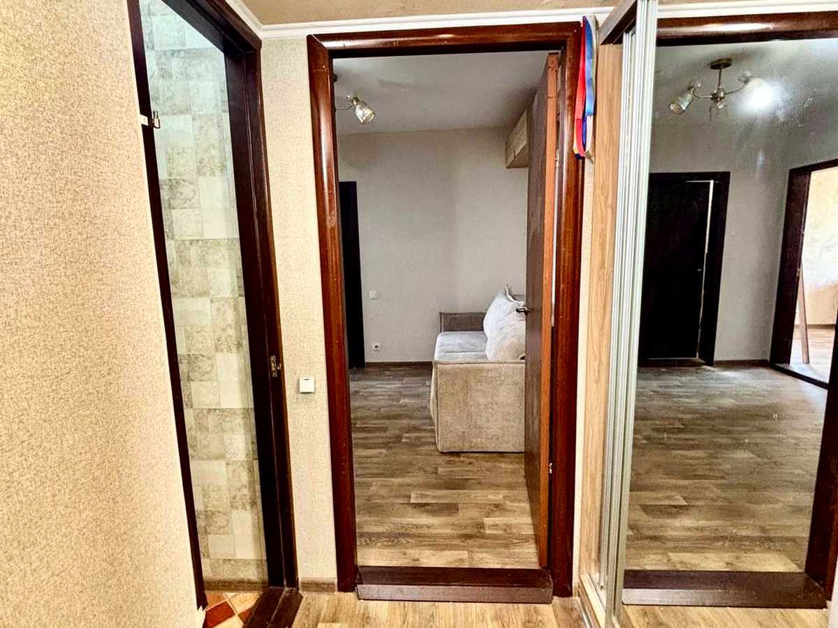 Квартира на вул. Урлівська, 36 в Києві, ID 326831, фото №25