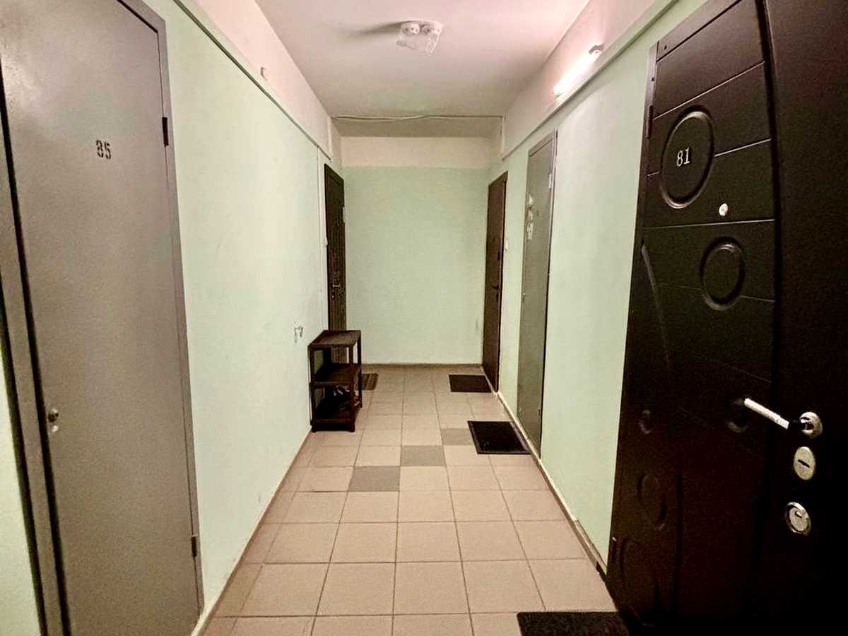 Квартира на вул. Урлівська, 36 в Києві, ID 326831, фото №26