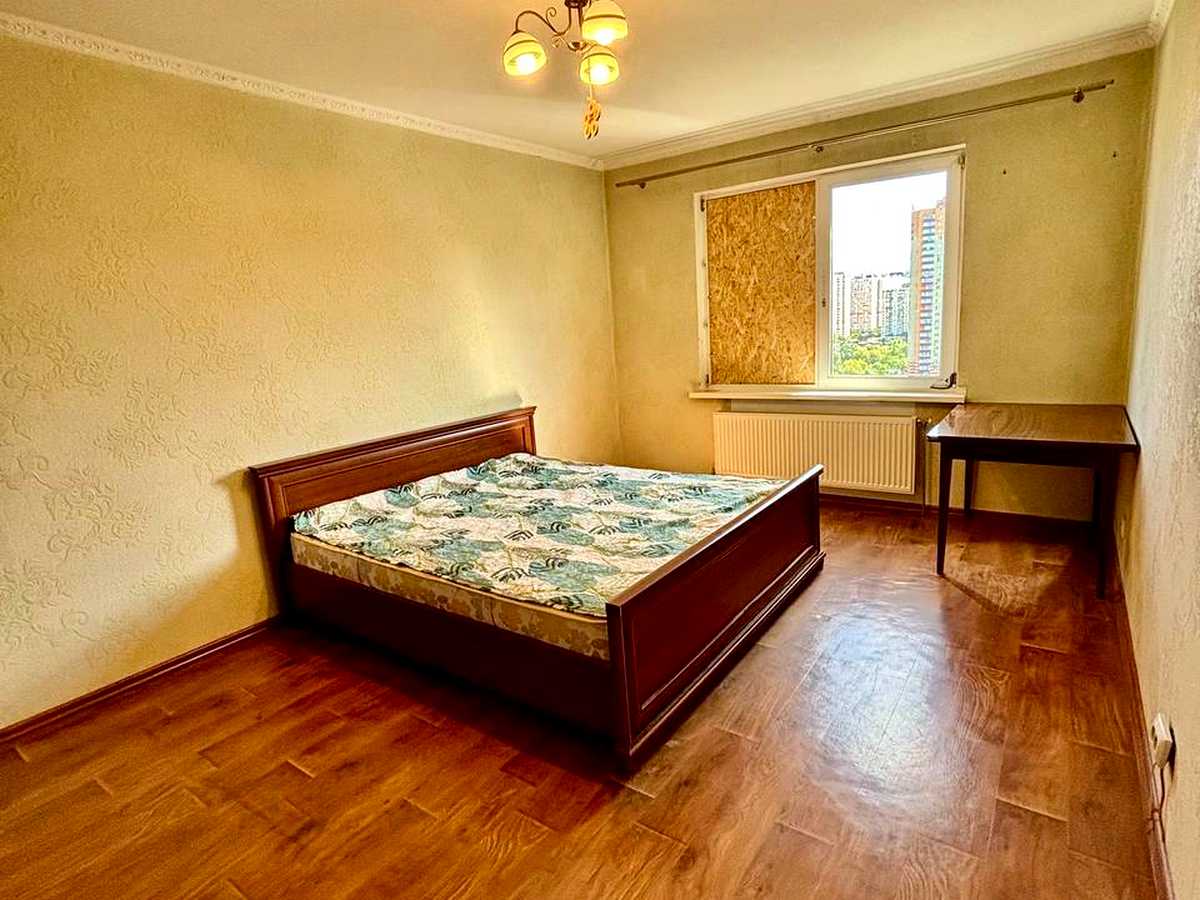 Квартира на вул. Урлівська, 36 в Києві, ID 326831, фото №4