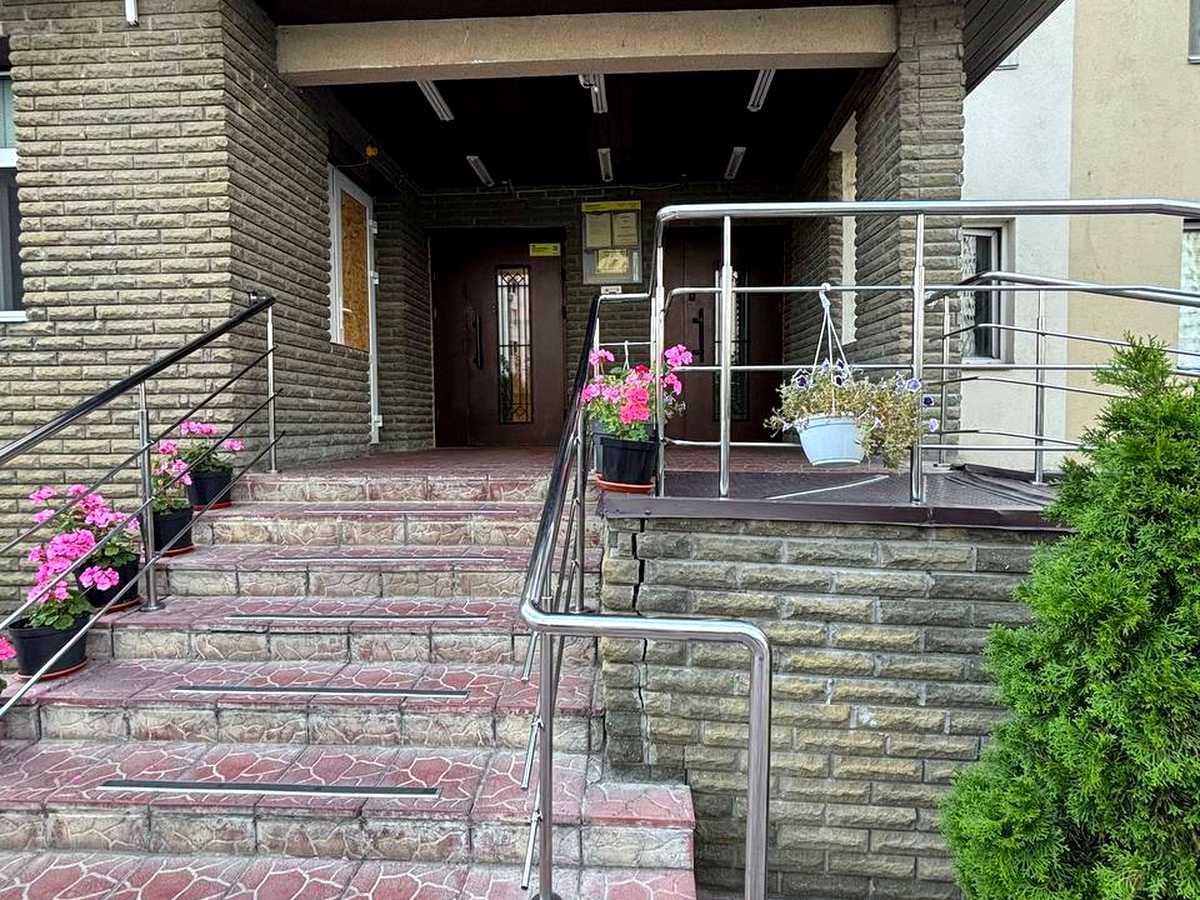 Квартира на вул. Урлівська, 36 в Києві, ID 326831, фото №32
