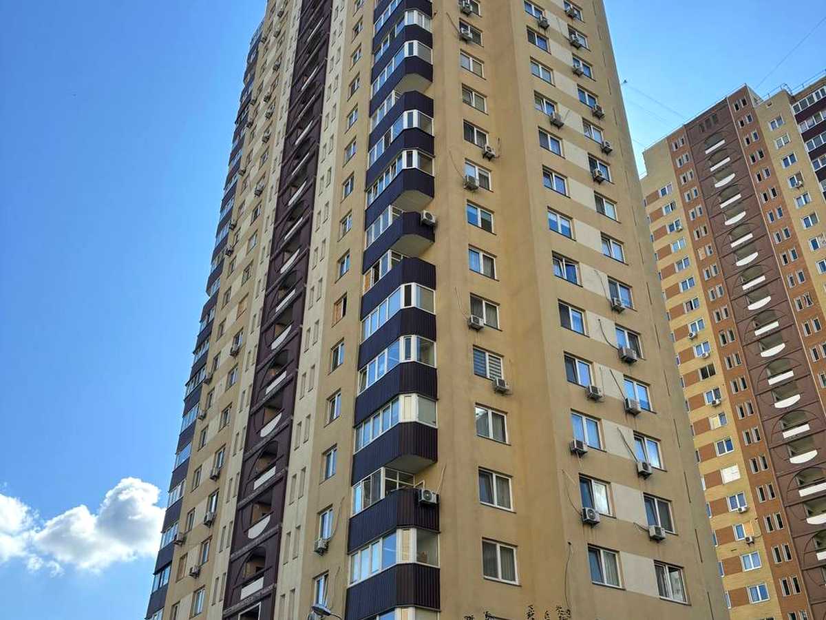 Квартира на вул. Урлівська, 36 в Києві, ID 326831, фото №36