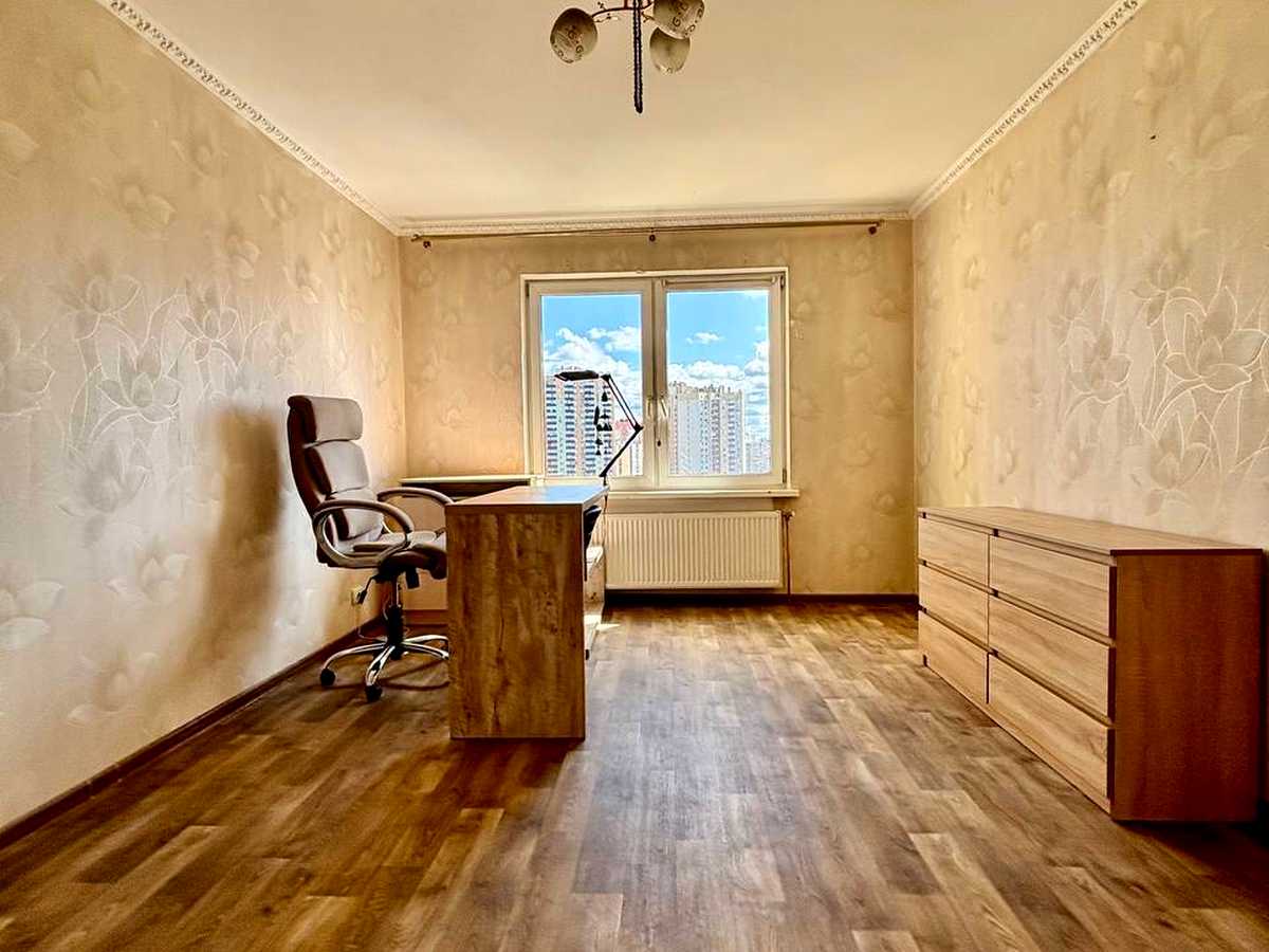 Квартира на вул. Урлівська, 36 в Києві, ID 326831, фото №5