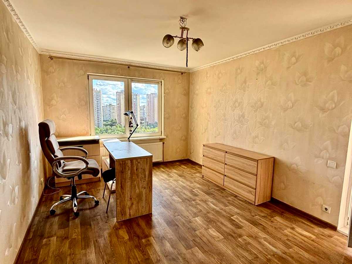 Квартира на вул. Урлівська, 36 в Києві, ID 326831, фото №6