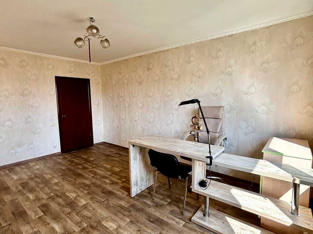 Квартира на вул. Урлівська, 36 в Києві, ID 326831, фото №7