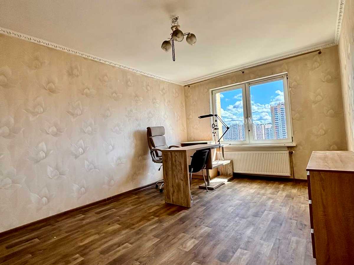 Квартира на вул. Урлівська, 36 в Києві, ID 326831, фото №8