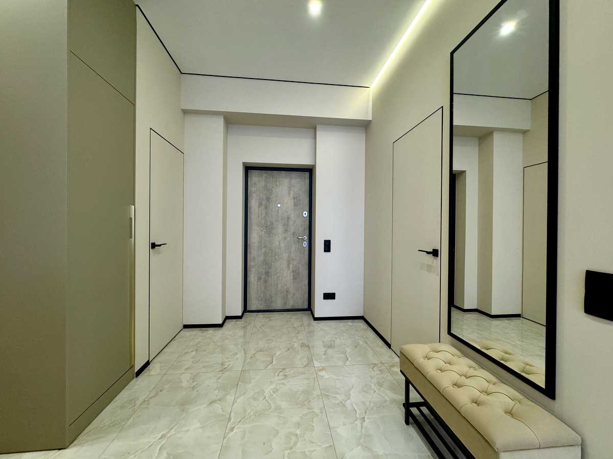 Квартира на просп. Космонавтів, 49 в Вінниці, ID 388846, фото №12