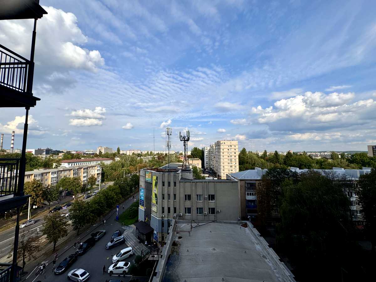 Квартира на просп. Космонавтів, 49 в Вінниці, ID 388846, фото №8