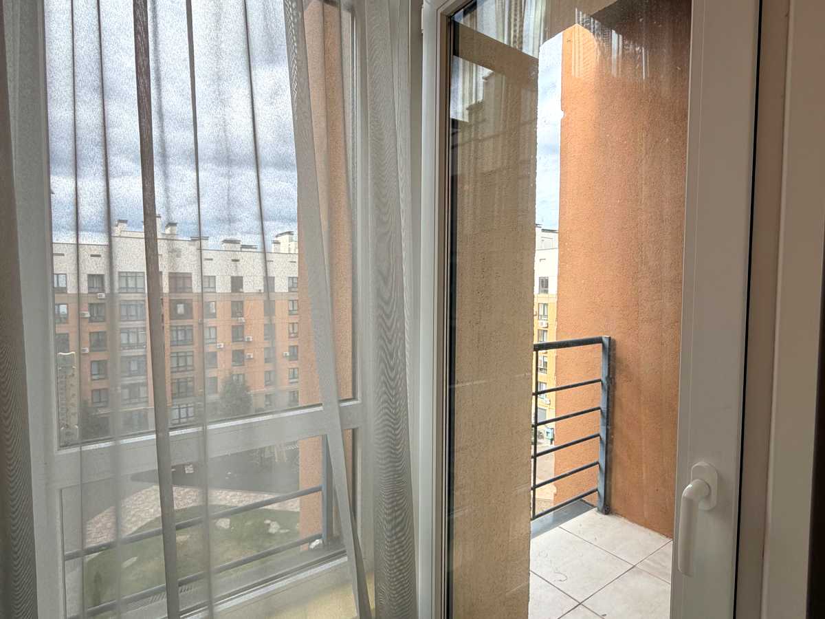 Квартира на вул. Петрівська, 1-Б в Києві, ID 326895, фото №14