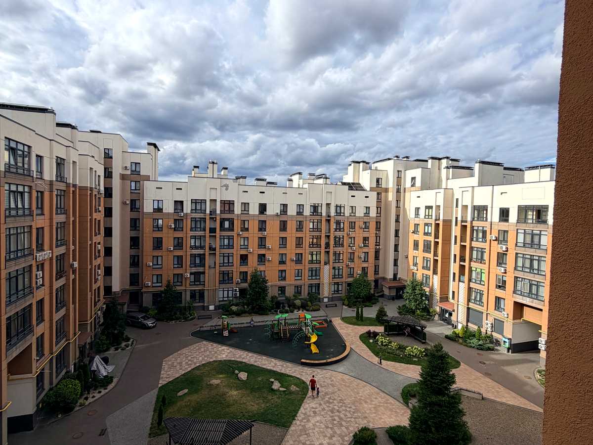 Квартира на вул. Петрівська, 1-Б в Києві, ID 326895, фото №15