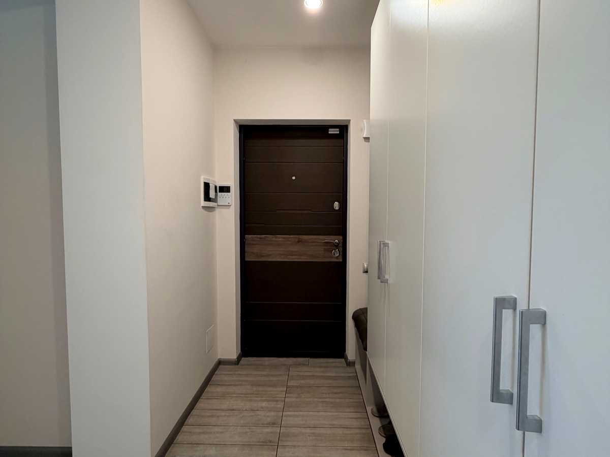 Квартира на вул. Петрівська, 1-Б в Києві, ID 326895, фото №8