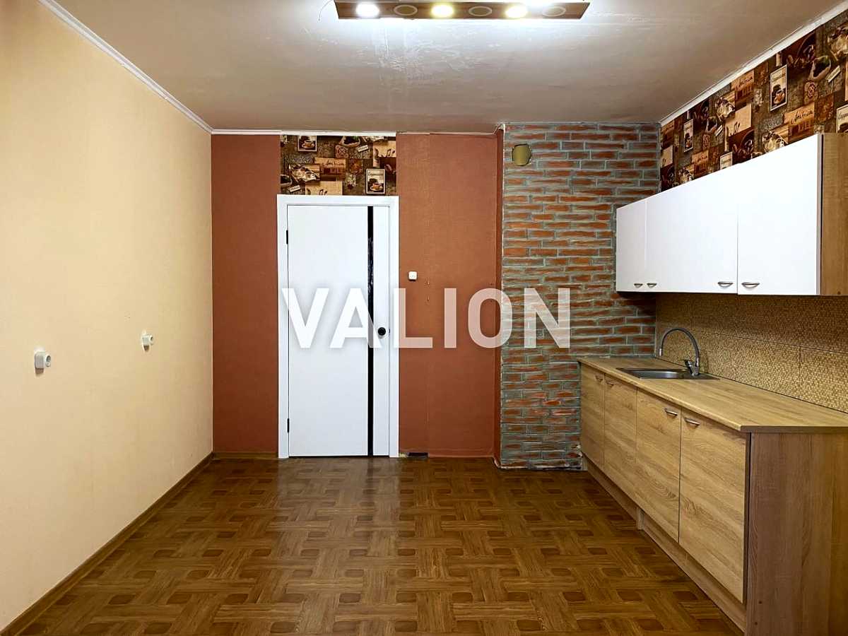 Квартира на вул. Кургузова, 11-В в Київ, ID 326885, фото №1
