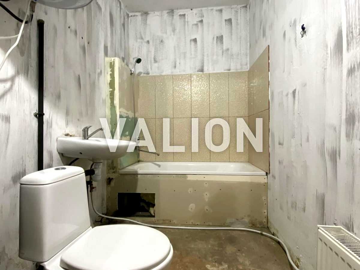 Квартира на вул. Кургузова, 11-В в Києві, ID 326885, фото №11