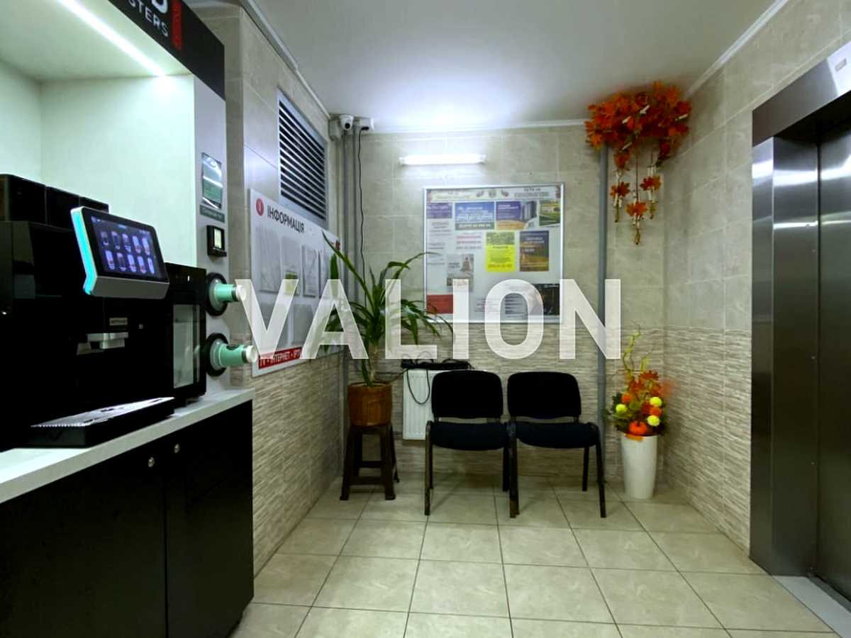 Квартира на вул. Кургузова, 11-В в Києві, ID 326885, фото №14