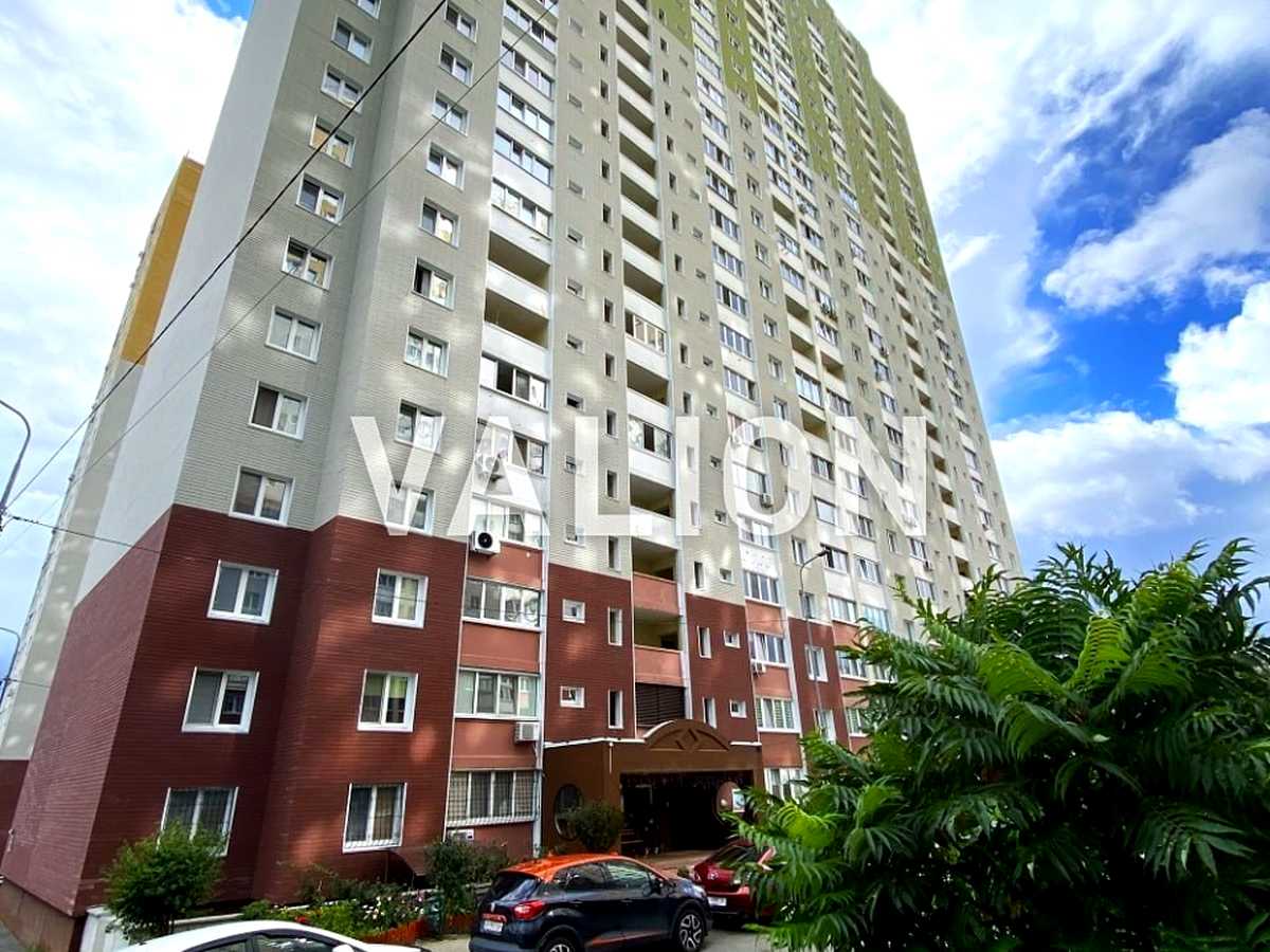 Квартира на вул. Кургузова, 11-В в Києві, ID 326885, фото №15