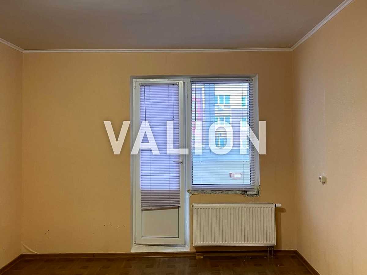 Квартира на вул. Кургузова, 11-В в Київ, ID 326885, фото №3