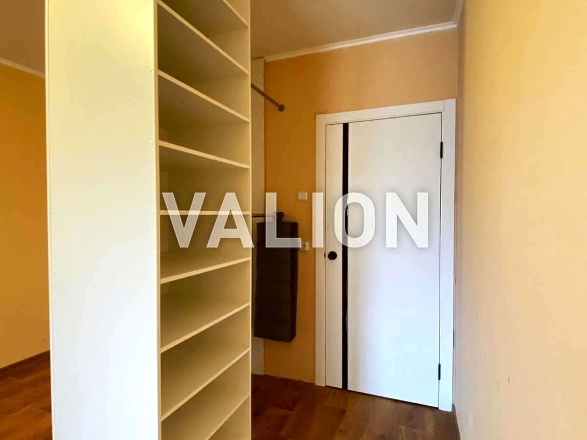Квартира на вул. Кургузова, 11-В в Києві, ID 326885, фото №10