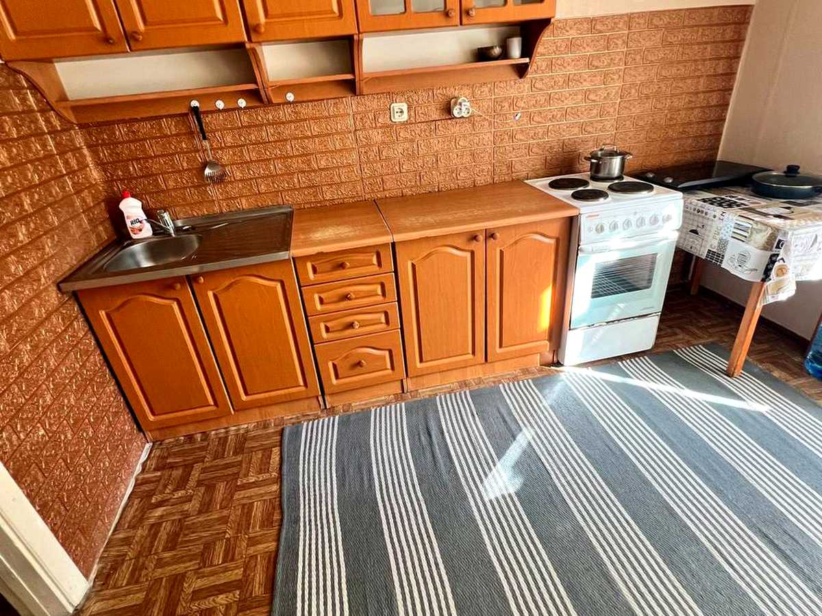 Квартира на вул. Новгород-Сіверська, 3 в Київ, ID 326870, фото №2