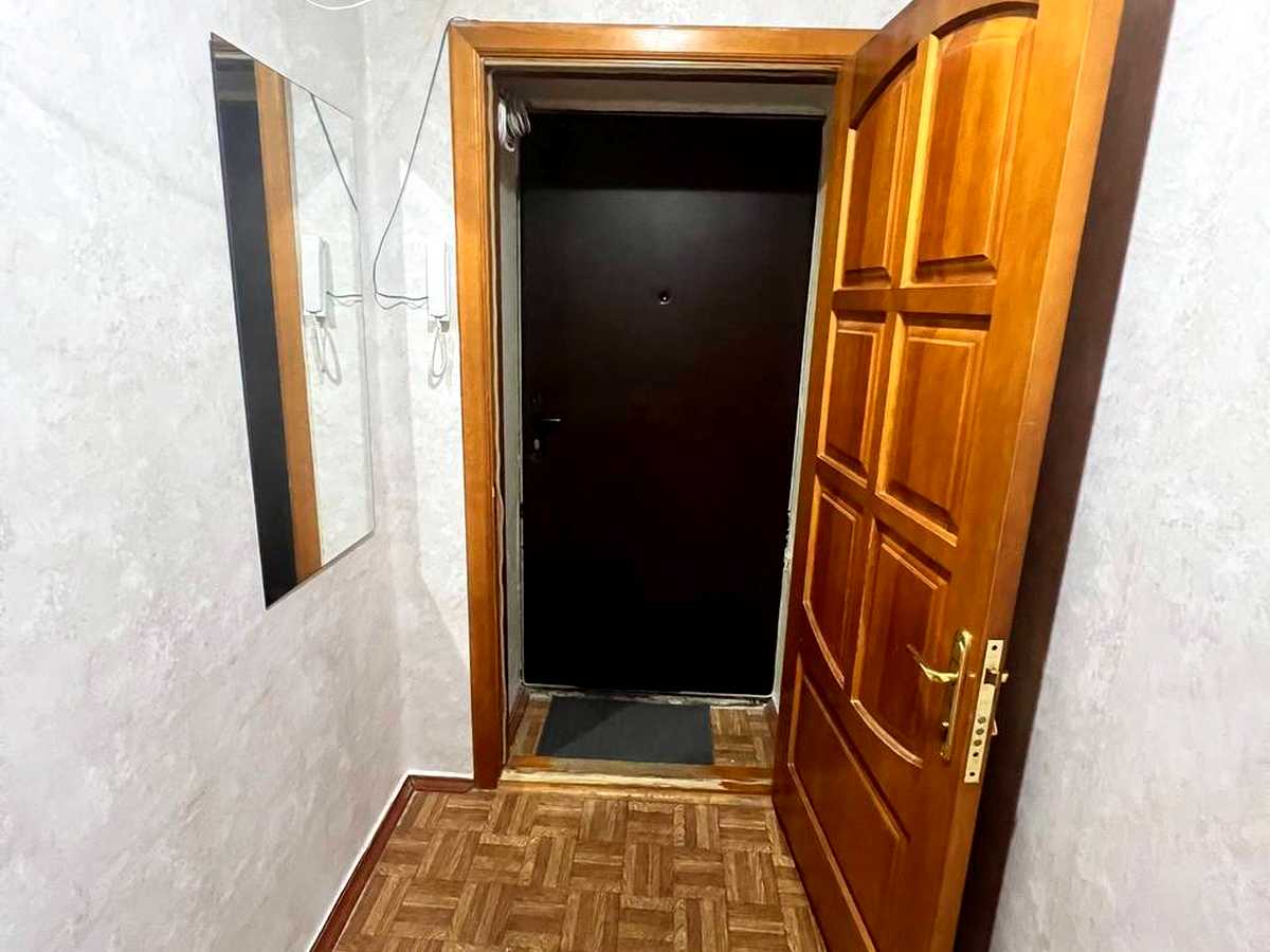 Квартира на вул. Новгород-Сіверська, 3 в Києві, ID 326870, фото №11