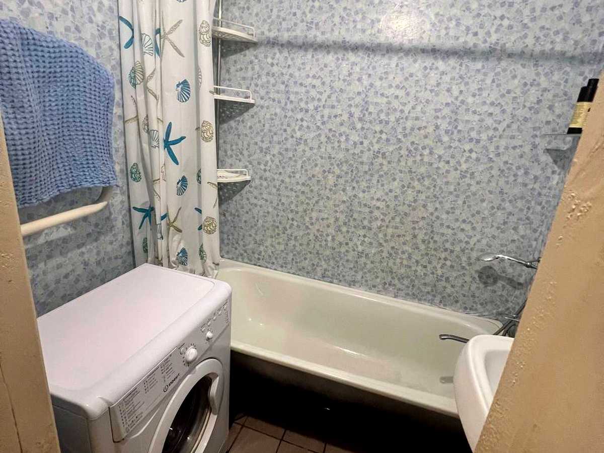 Квартира на вул. Новгород-Сіверська, 3 в Києві, ID 326870, фото №13