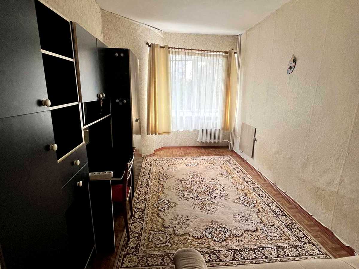 Квартира на вул. Новгород-Сіверська, 3 в Київ, ID 326870, фото №3