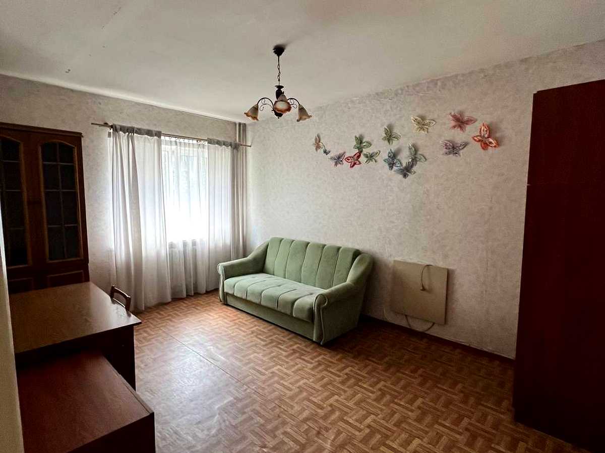 Квартира на вул. Новгород-Сіверська, 3 в Києві, ID 326870, фото №6