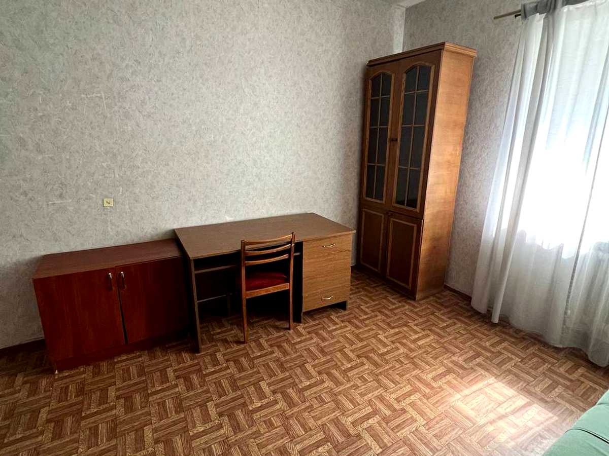 Квартира на вул. Новгород-Сіверська, 3 в Києві, ID 326870, фото №7