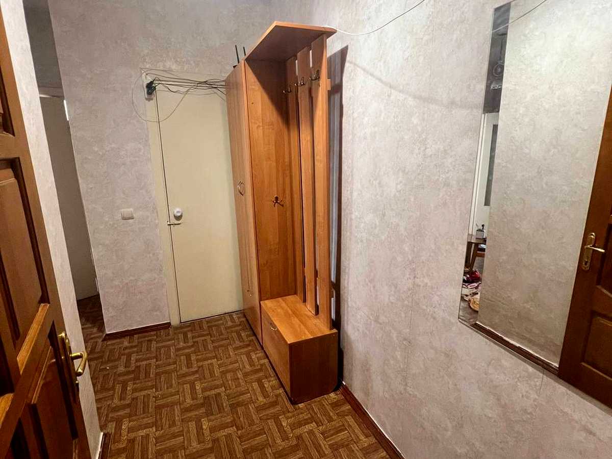 Квартира на вул. Новгород-Сіверська, 3 в Києві, ID 326870, фото №9