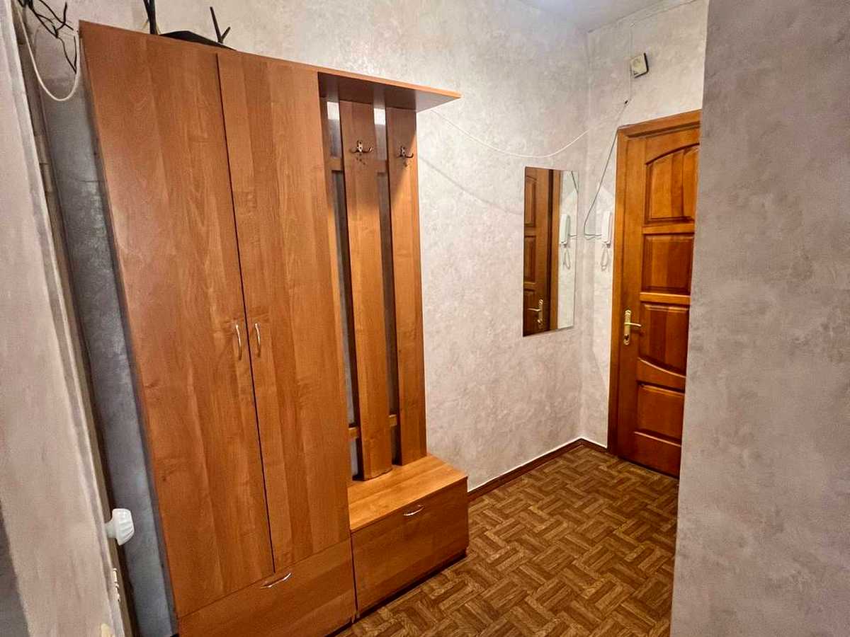 Квартира на вул. Новгород-Сіверська, 3 в Києві, ID 326870, фото №10