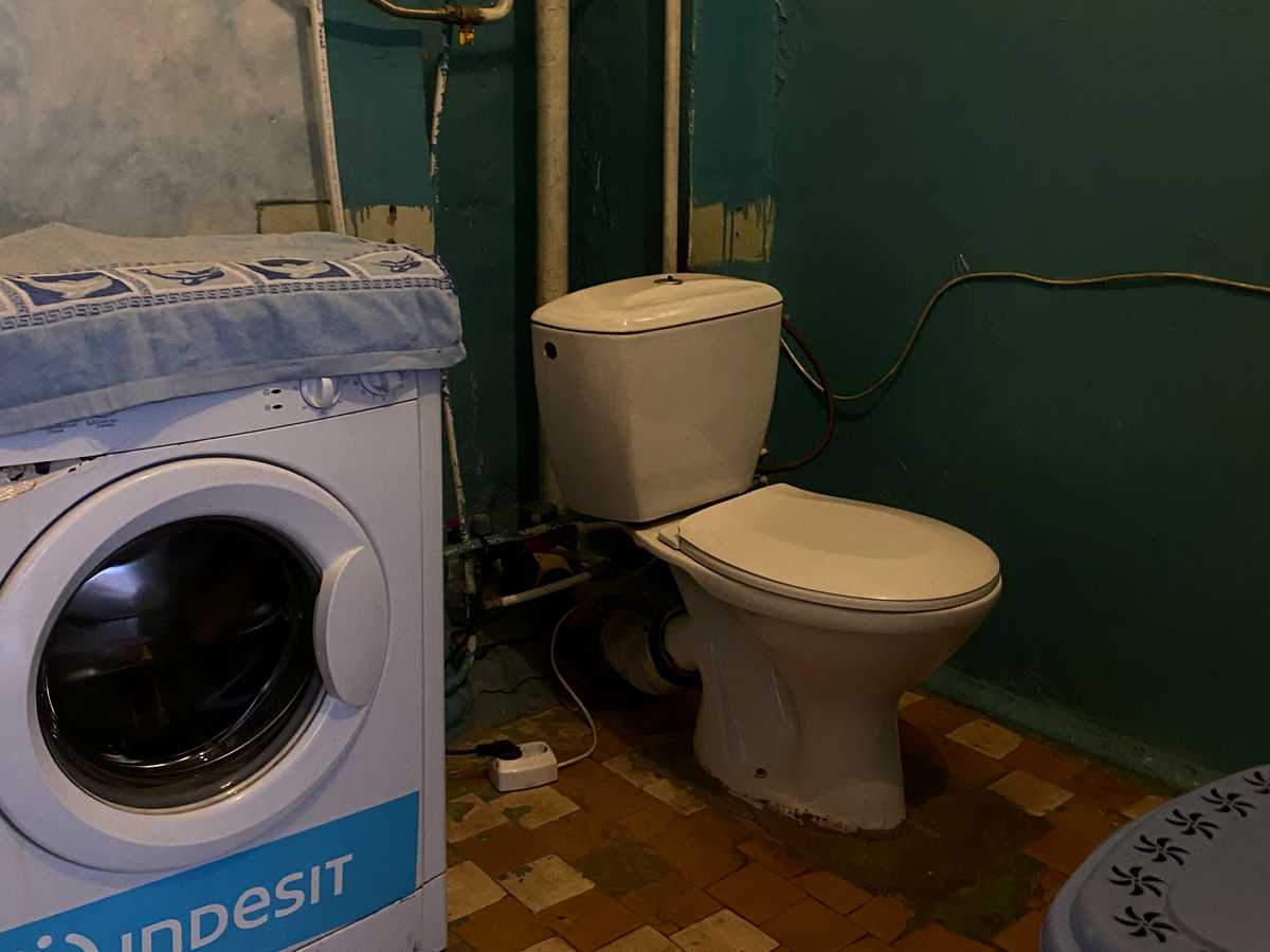 Квартира на вул. Соборності, 7 в Кривому Розі, ID 390252, фото №5