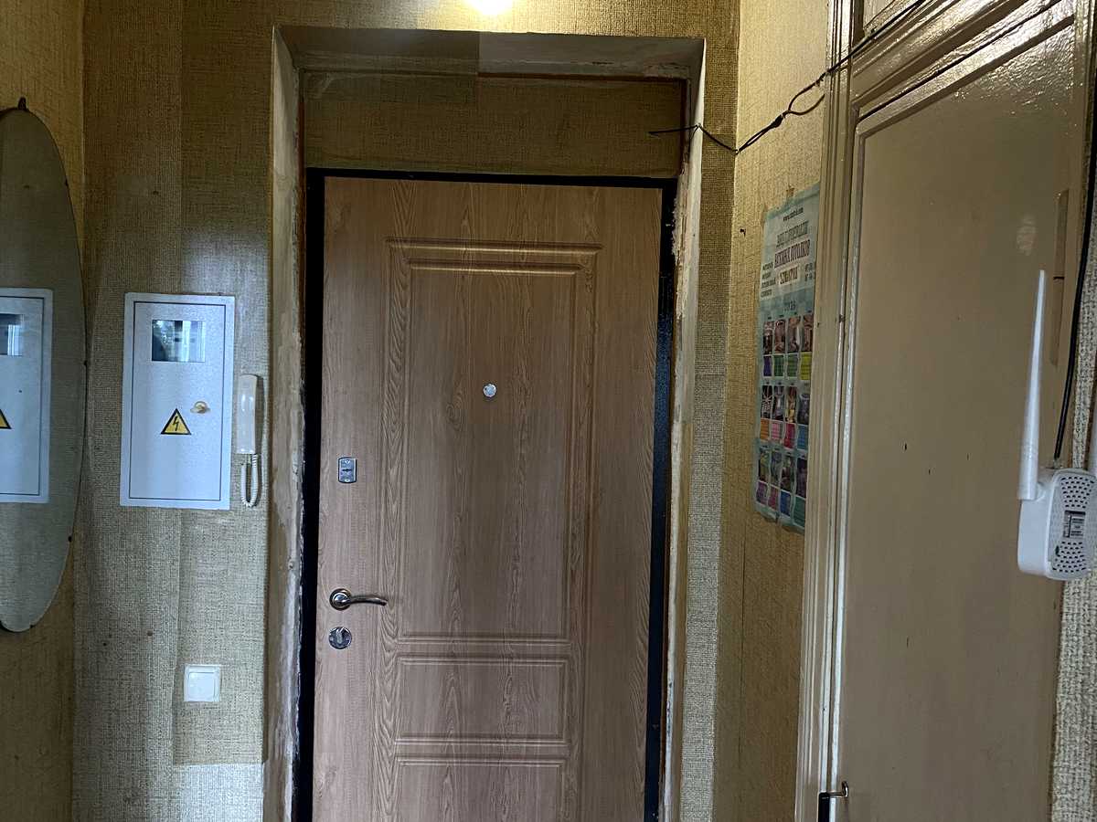 Квартира на вул. Соборності, 7 в Кривому Розі, ID 390252, фото №6