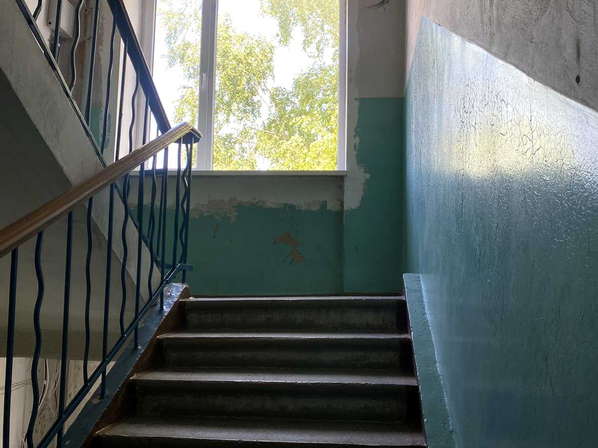 Квартира на вул. Соборності, 7 в Кривому Розі, ID 390252, фото №7