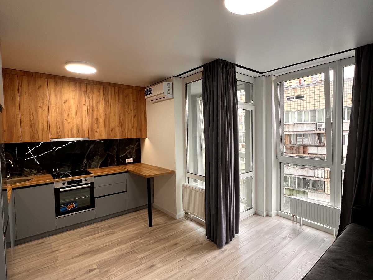 Квартира на вул. Вільгельма Котарбінського, 24 в Київ, ID 326898, фото №5