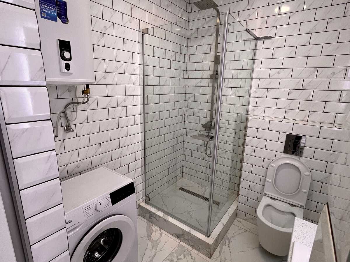 Квартира на вул. Вільгельма Котарбінського, 24 в Києві, ID 326898, фото №6