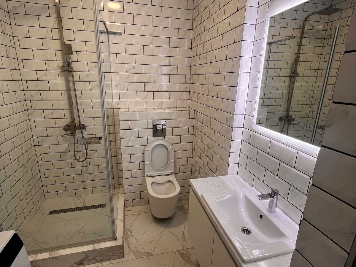 Квартира на вул. Вільгельма Котарбінського, 24 в Києві, ID 326898, фото №8