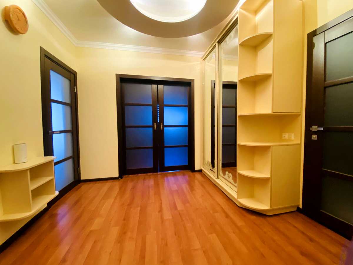 Квартира на вул. Бориса Гмирі, 9-В в Київ, ID 326936, фото №1