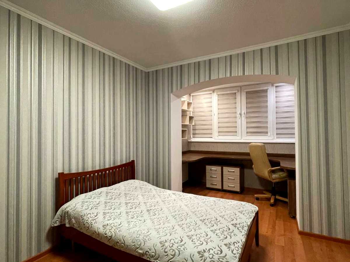 Квартира на вул. Бориса Гмирі, 9-В в Київ, ID 326936, фото №2