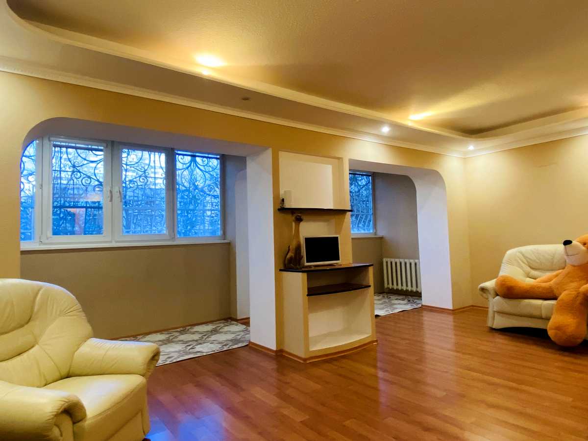 Квартира на вул. Бориса Гмирі, 9-В в Києві, ID 326936, фото №10